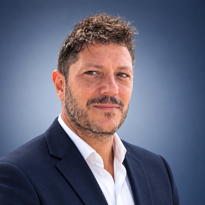 Adalberto Corbia